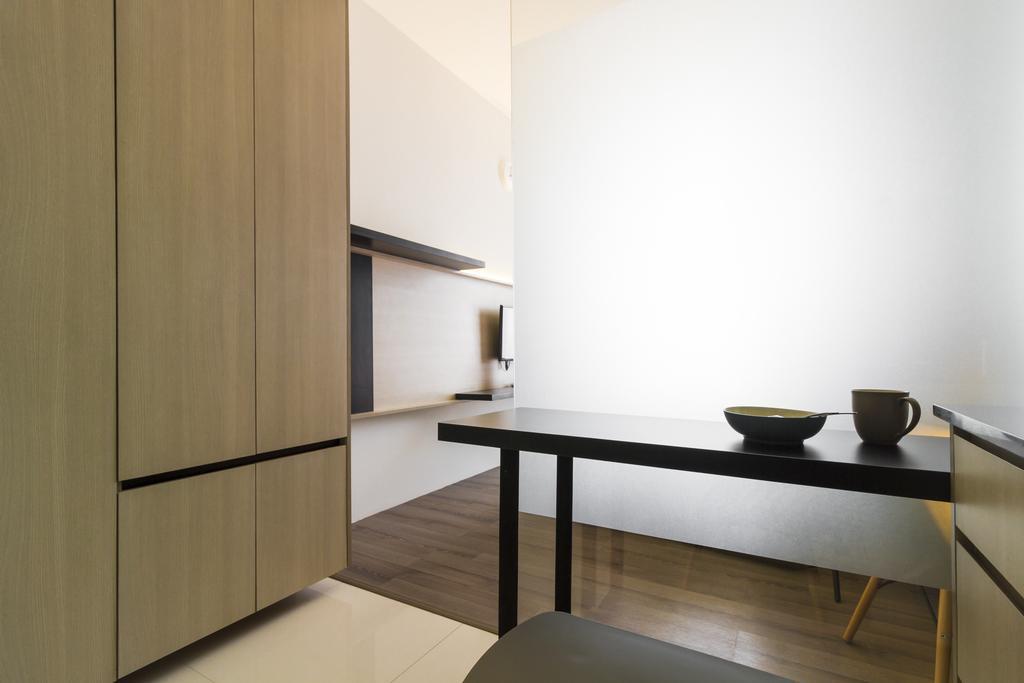 Reddoorz Plus Near Perbanas Jakarta Extérieur photo