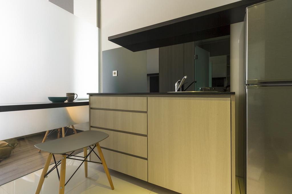 Reddoorz Plus Near Perbanas Jakarta Extérieur photo