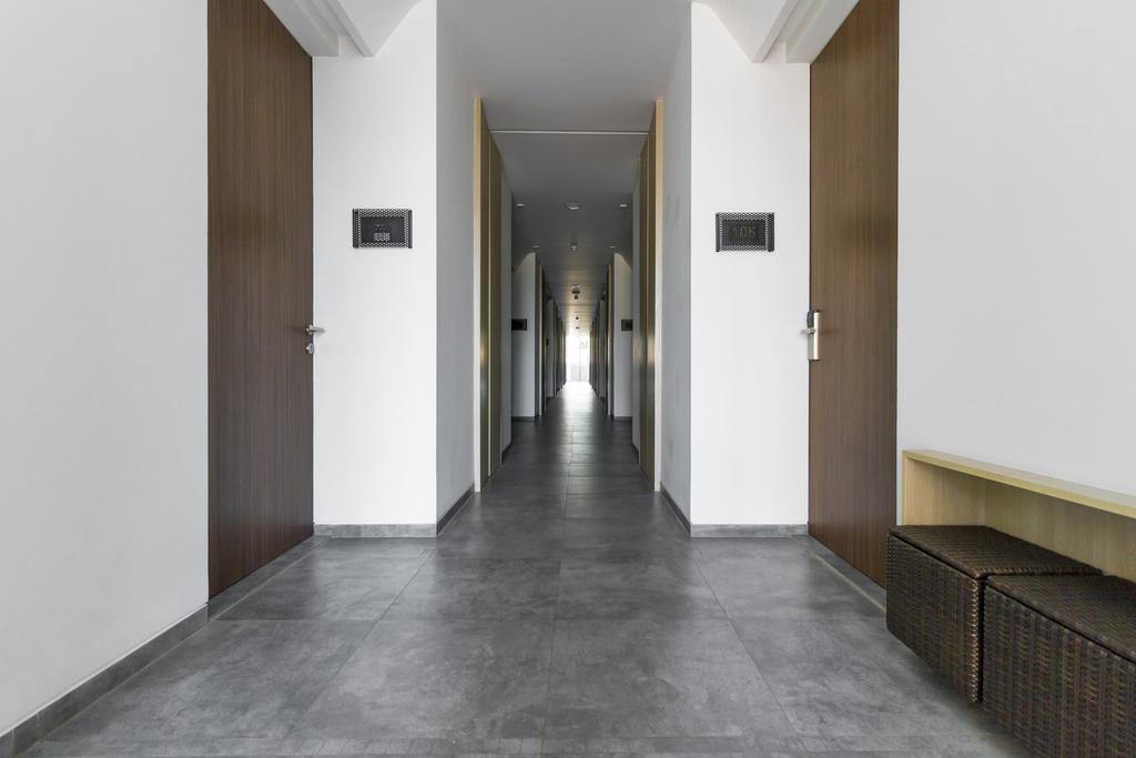 Reddoorz Plus Near Perbanas Jakarta Extérieur photo